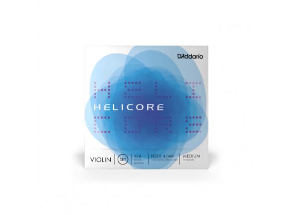 D´Addario H310-4/4M D´Addario H310-4/4M